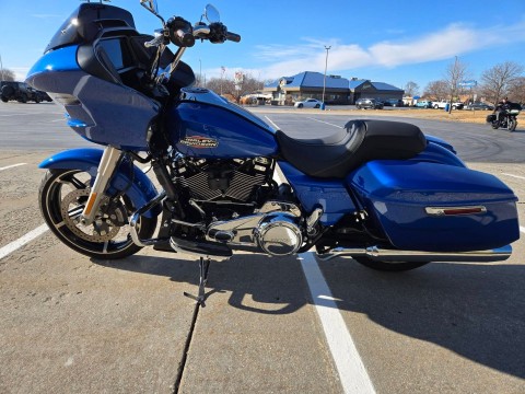 2024 Harley-Davidson Road Glide® in Rock Falls, Illinois - Photo 4
