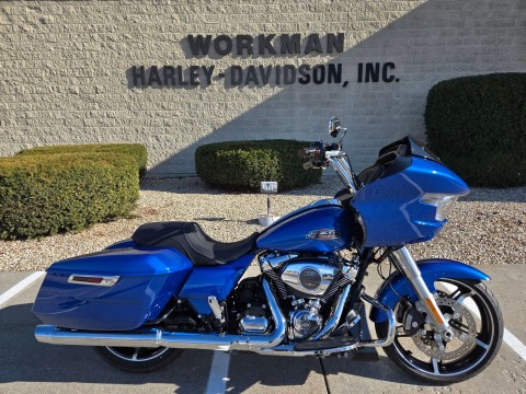 2024 Harley-Davidson Road Glide® in Rock Falls, Illinois - Photo 1