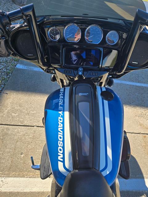 2023 Harley-Davidson Street Glide® ST in Rock Falls, Illinois - Photo 3