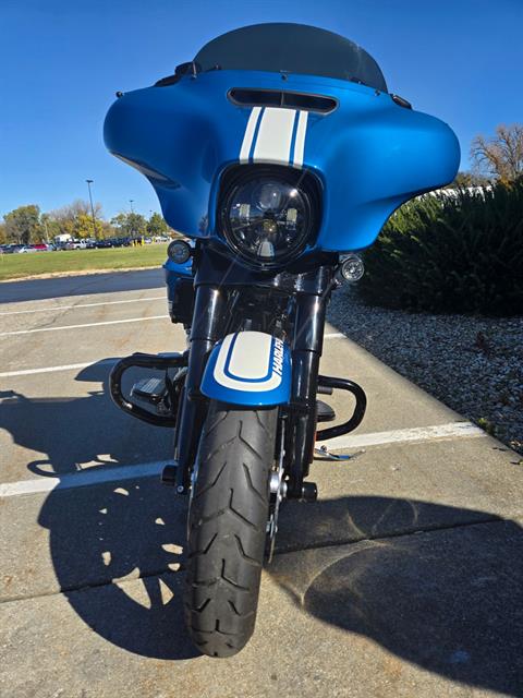 2023 Harley-Davidson Street Glide® ST in Rock Falls, Illinois - Photo 5