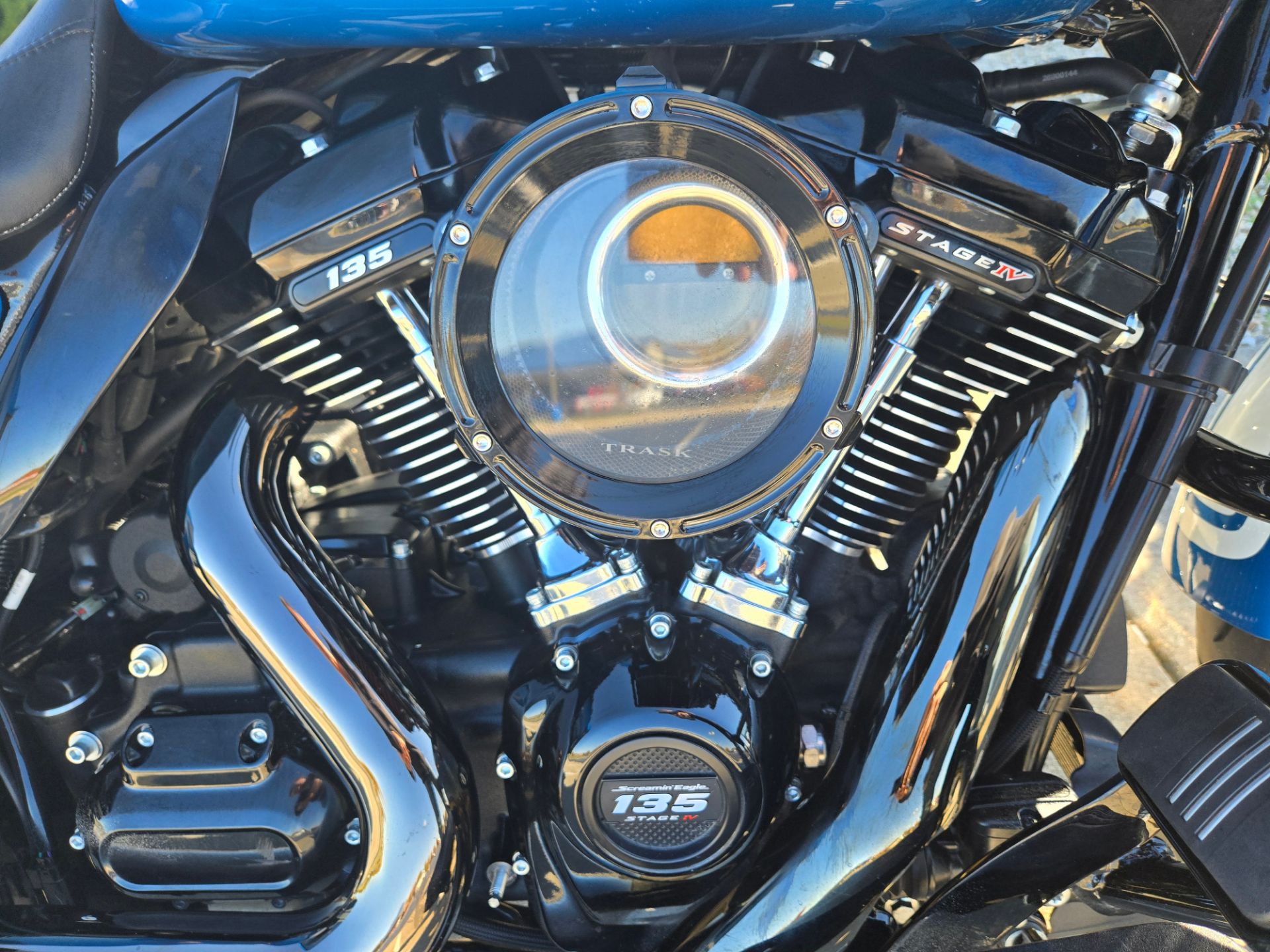 2023 Harley-Davidson Street Glide® ST in Rock Falls, Illinois - Photo 6