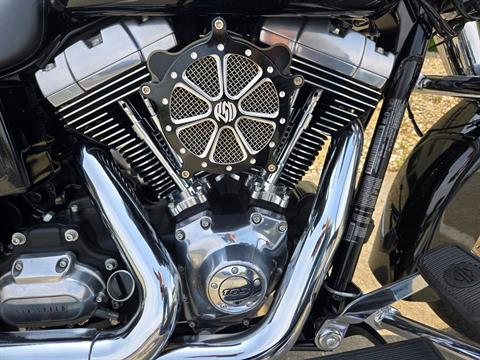 2013 Harley-Davidson Dyna® Switchback™ in Rock Falls, Illinois - Photo 6