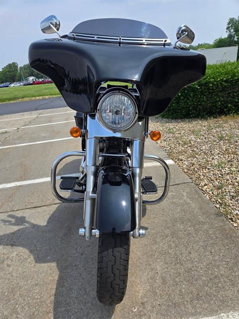 2013 Harley-Davidson Dyna® Switchback™ in Rock Falls, Illinois - Photo 5