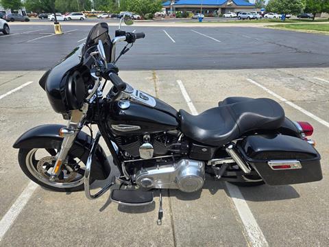 2013 Harley-Davidson Dyna® Switchback™ in Rock Falls, Illinois - Photo 4