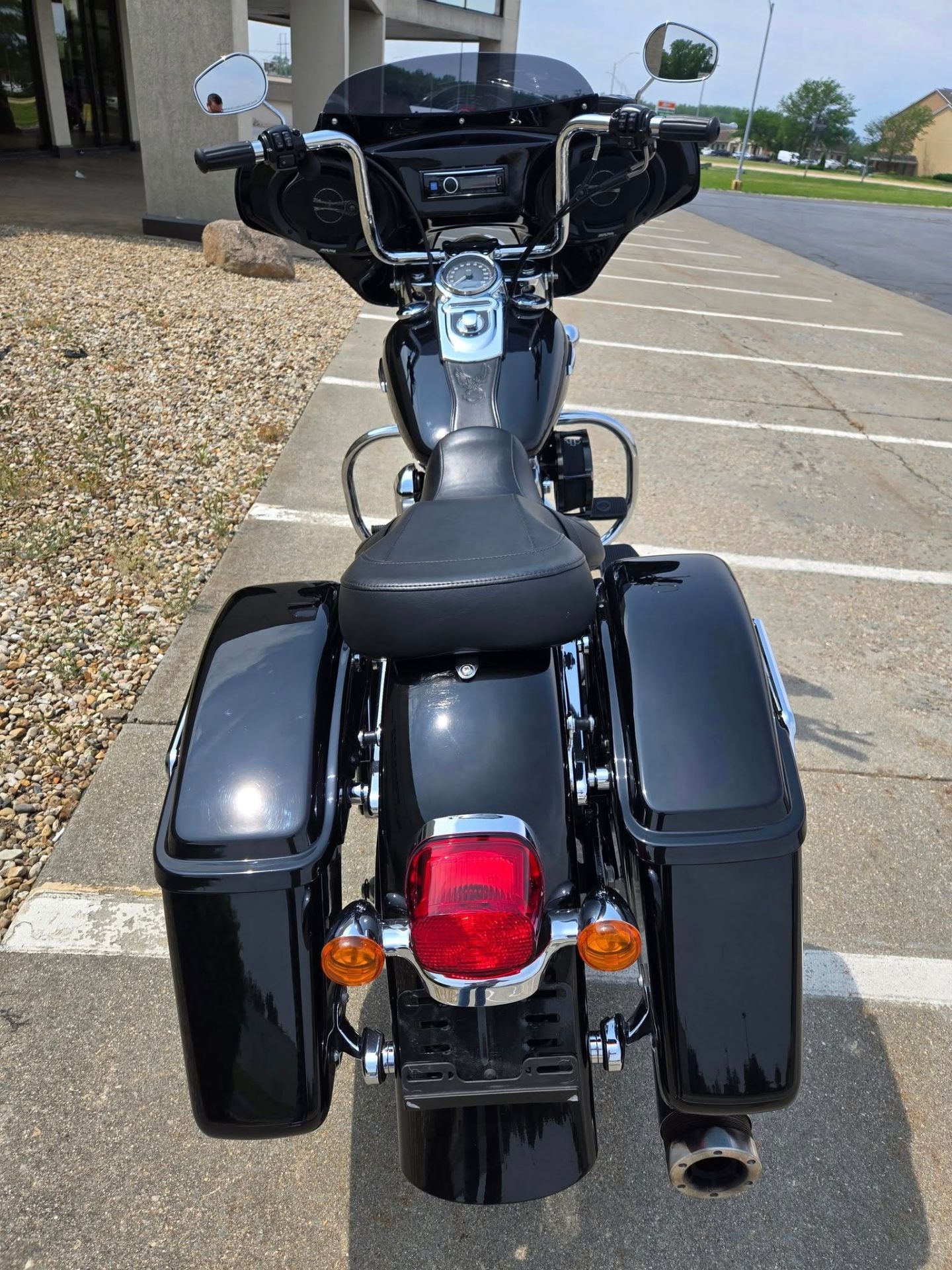 2013 Harley-Davidson Dyna® Switchback™ in Rock Falls, Illinois - Photo 2