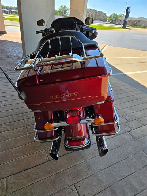 2010 Harley-Davidson Electra Glide® Classic in Rock Falls, Illinois - Photo 2