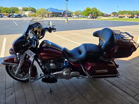 2010 Harley-Davidson Electra Glide® Classic in Rock Falls, Illinois - Photo 4