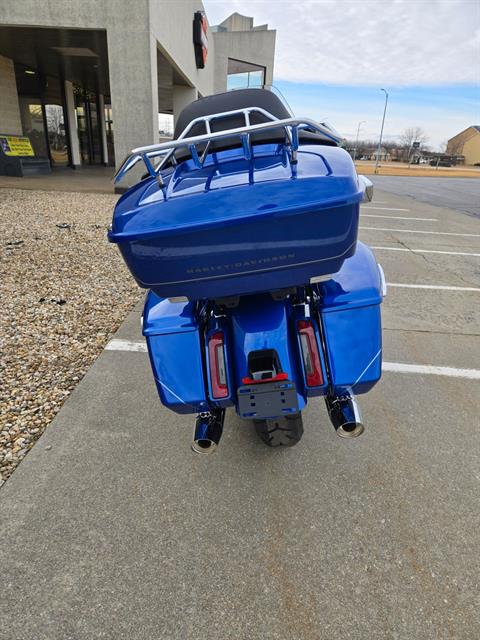 2025 Harley-Davidson Street Glide® Ultra in Rock Falls, Illinois - Photo 2