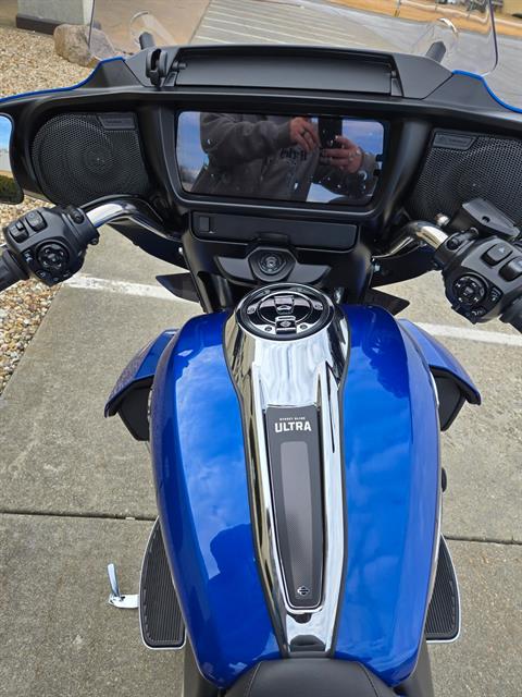 2025 Harley-Davidson Street Glide® Ultra in Rock Falls, Illinois - Photo 3