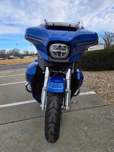 2025 Harley-Davidson Street Glide® Ultra in Rock Falls, Illinois - Photo 5