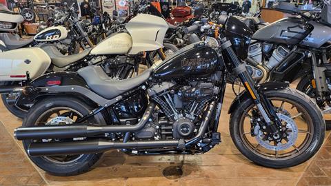 2024 Harley-Davidson Low Rider® S in Rock Falls, Illinois