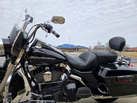 2005 Harley-Davidson FLHR/FLHRI Road King® in Rock Falls, Illinois - Photo 4