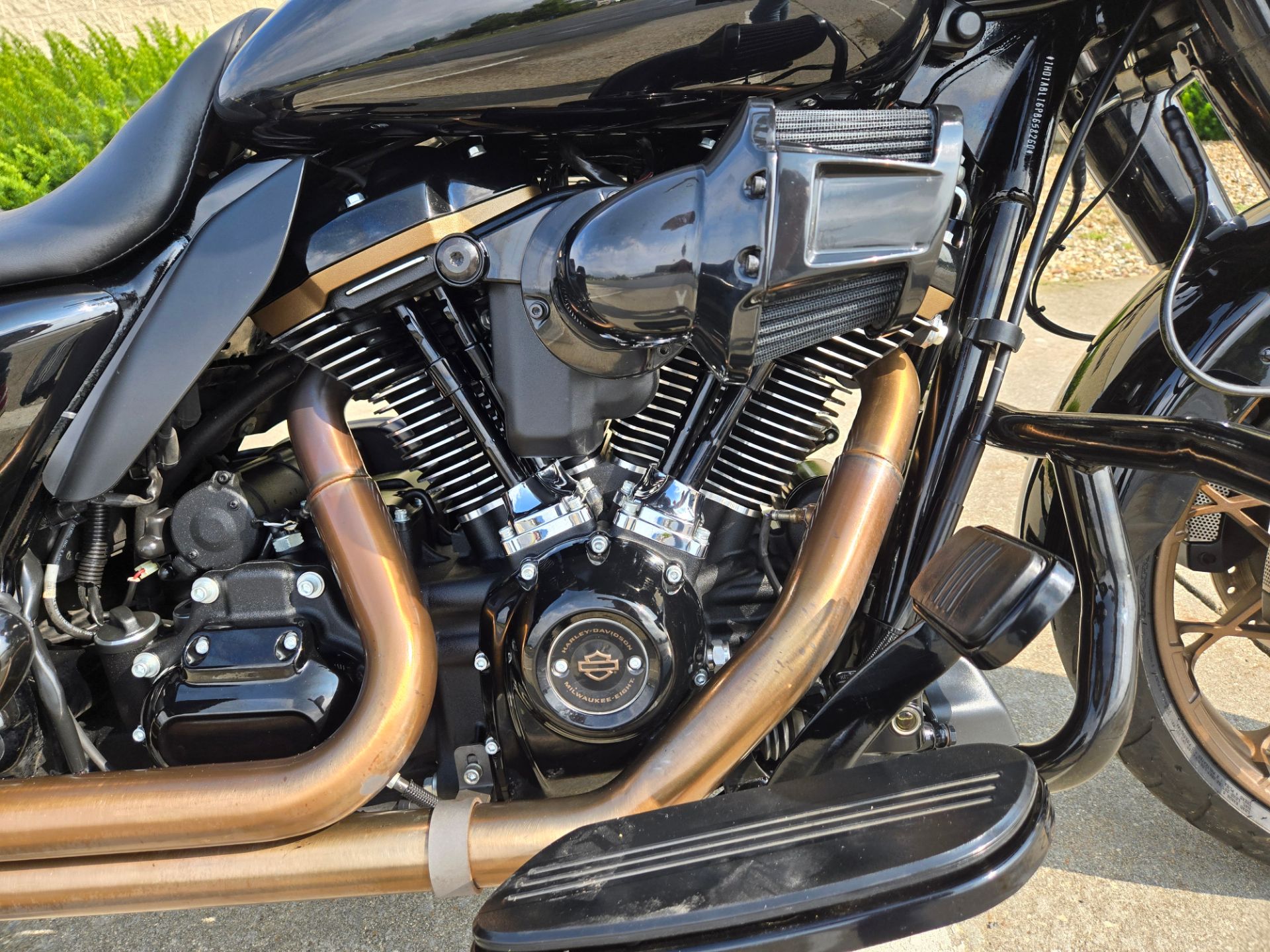2023 Harley-Davidson Street Glide® ST in Rock Falls, Illinois - Photo 6