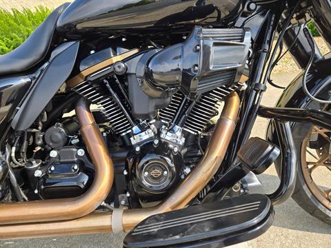 2023 Harley-Davidson Street Glide® ST in Rock Falls, Illinois - Photo 6