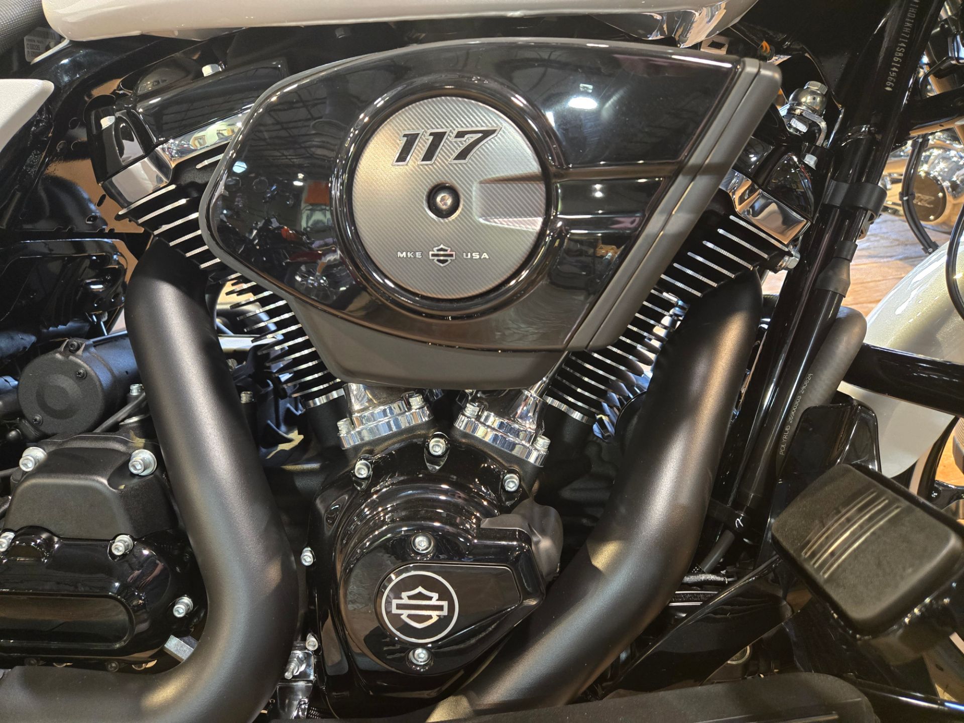 2025 Harley-Davidson Road Glide® in Rock Falls, Illinois - Photo 6