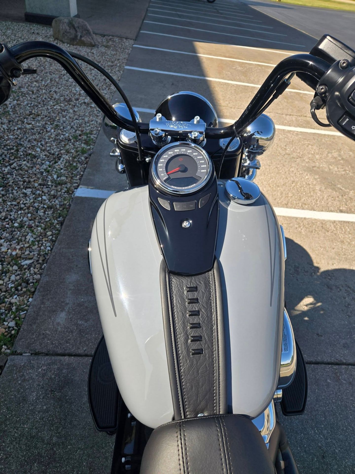 2026 Harley-Davidson Heritage Classic 3
