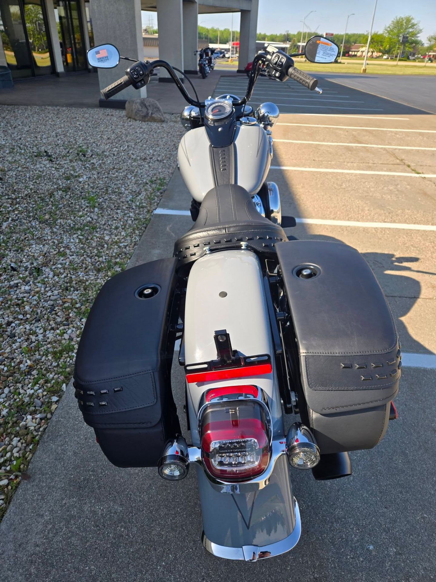 2026 Harley-Davidson Heritage Classic 2