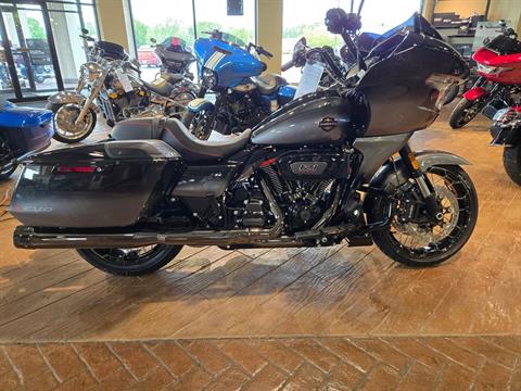 2025 Harley-Davidson CVO™ Road Glide® in Rock Falls, Illinois