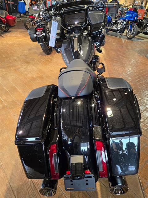 2025 Harley-Davidson CVO™ Road Glide® in Rock Falls, Illinois - Photo 2