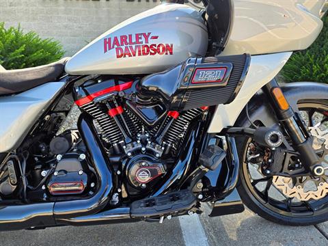 2025 Harley-Davidson CVO™ Road Glide® ST in Rock Falls, Illinois - Photo 6