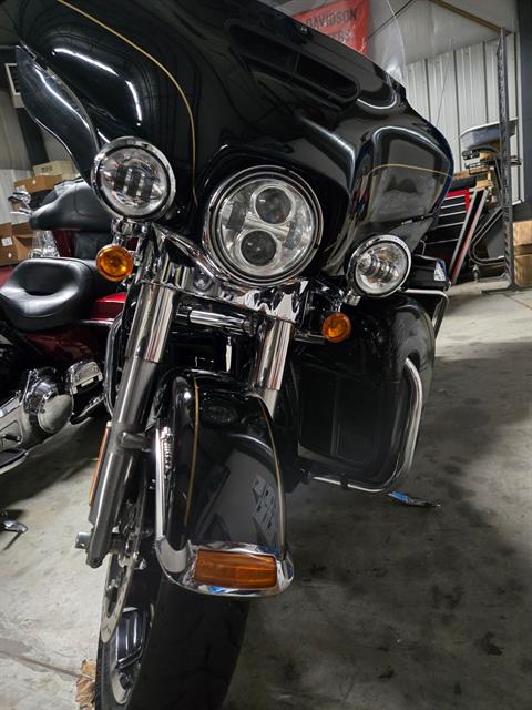 2014 Harley-Davidson Electra Glide® Ultra Classic® in Rock Falls, Illinois - Photo 5