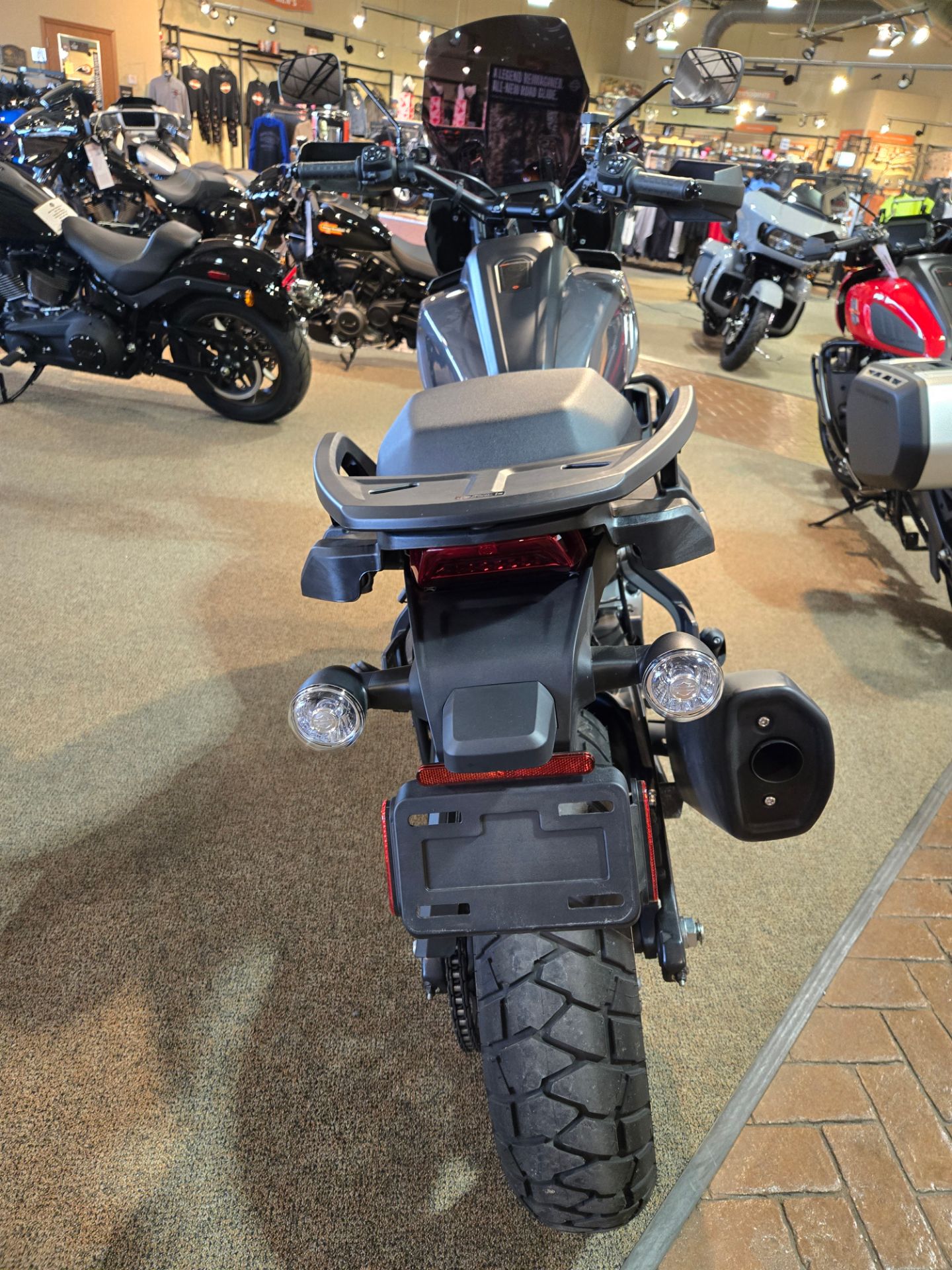 2022 Harley-Davidson Pan America™ 1250 Special in Rock Falls, Illinois - Photo 2