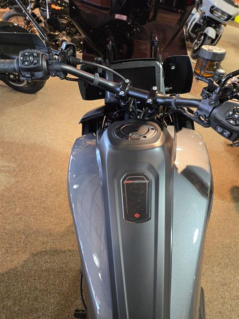 2022 Harley-Davidson Pan America™ 1250 Special in Rock Falls, Illinois - Photo 3