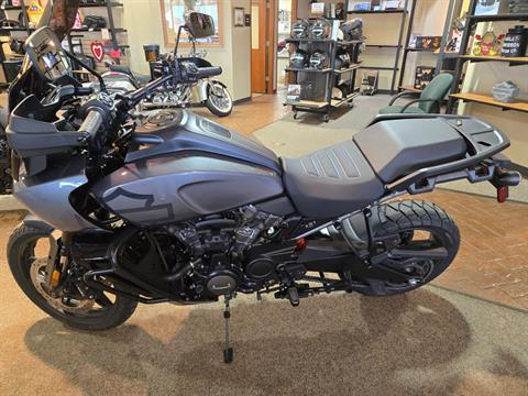 2022 Harley-Davidson Pan America™ 1250 Special in Rock Falls, Illinois - Photo 4