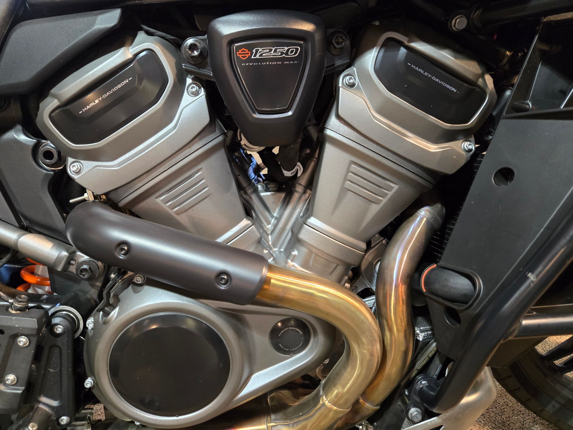 2022 Harley-Davidson Pan America™ 1250 Special in Rock Falls, Illinois - Photo 6