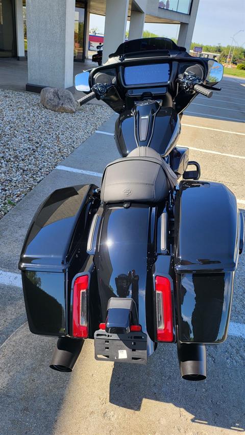 2024 Harley-Davidson Street Glide® in Rock Falls, Illinois - Photo 2