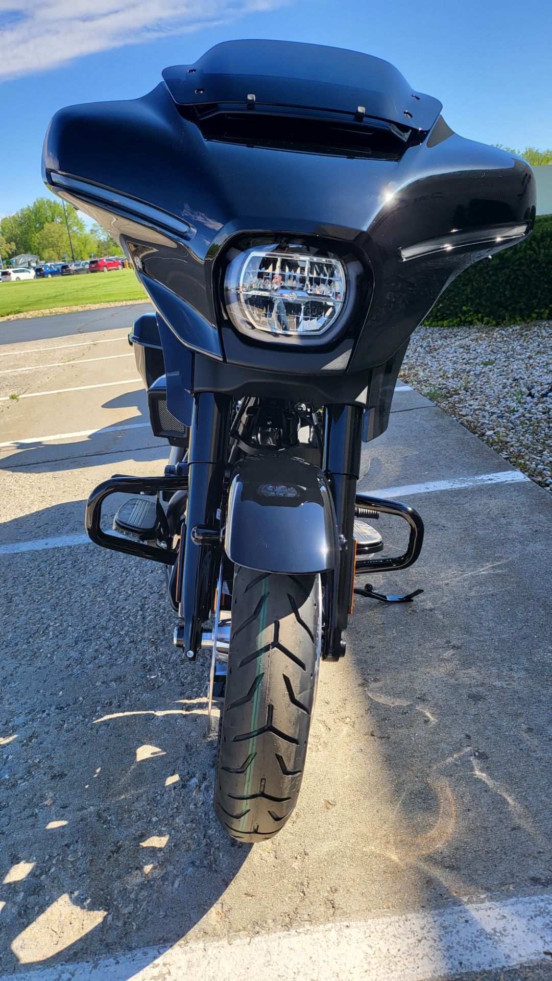 2024 Harley-Davidson Street Glide® in Rock Falls, Illinois - Photo 5