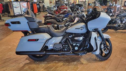 2024 Harley-Davidson Road Glide® Limited in Rock Falls, Illinois