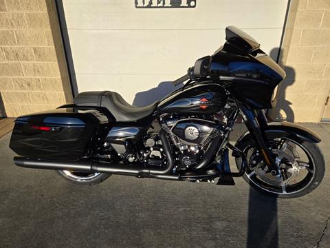 2025 Harley-Davidson Street Glide® in Rock Falls, Illinois - Photo 1