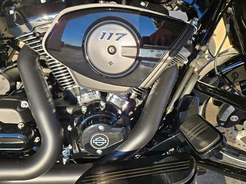 2025 Harley-Davidson Street Glide® in Rock Falls, Illinois - Photo 6