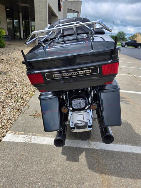 2007 Harley-Davidson Ultra Classic® Electra Glide® in Rock Falls, Illinois - Photo 2
