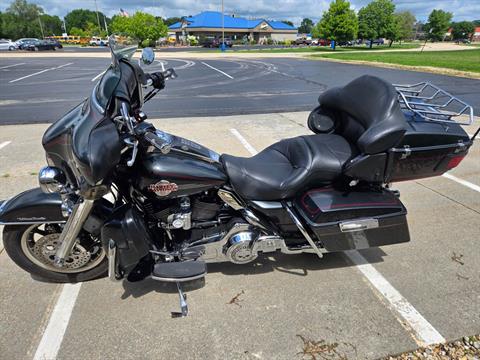 2007 Harley-Davidson Ultra Classic® Electra Glide® in Rock Falls, Illinois - Photo 4