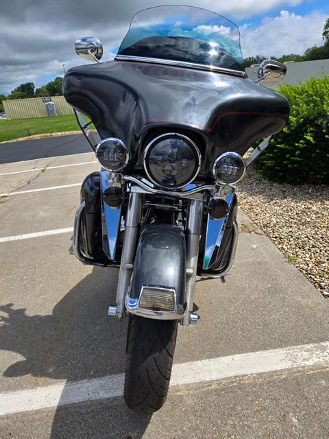 2007 Harley-Davidson Ultra Classic® Electra Glide® in Rock Falls, Illinois - Photo 5