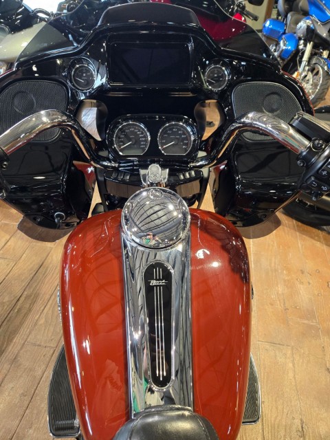 2024 Harley-Davidson Road Glide® 3 in Rock Falls, Illinois - Photo 4