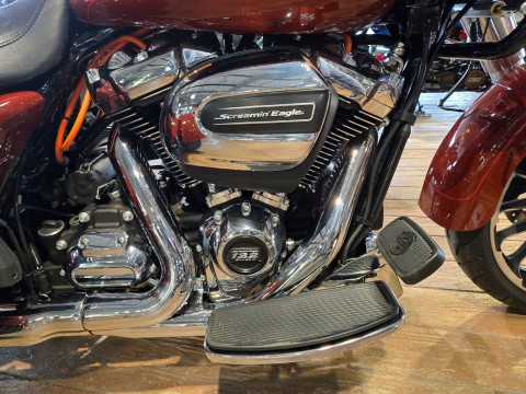 2024 Harley-Davidson Road Glide® 3 in Rock Falls, Illinois - Photo 6
