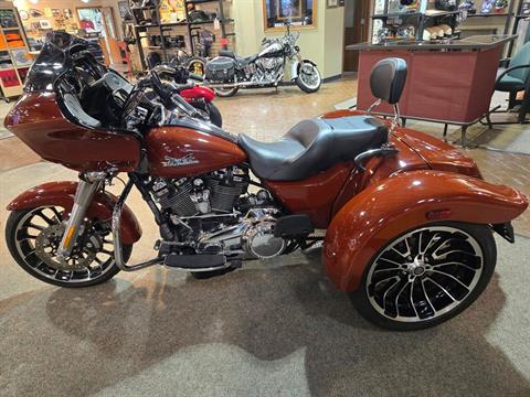 2024 Harley-Davidson Road Glide® 3 in Rock Falls, Illinois - Photo 4