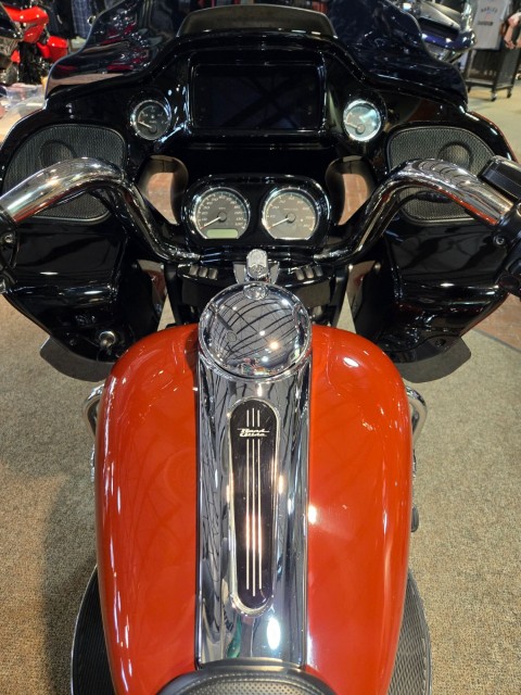 2024 Harley-Davidson Road Glide® 3 in Rock Falls, Illinois - Photo 3