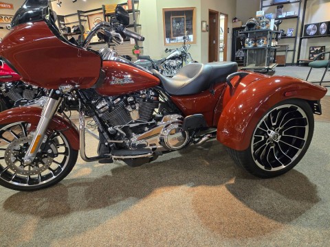 2024 Harley-Davidson Road Glide® 3 in Rock Falls, Illinois - Photo 4