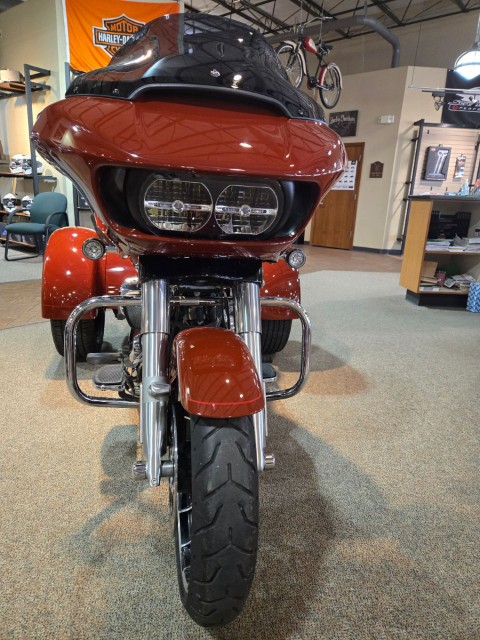 2024 Harley-Davidson Road Glide® 3 in Rock Falls, Illinois - Photo 5