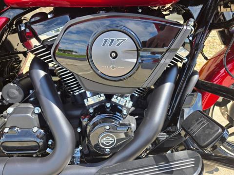 2025 Harley-Davidson Road Glide® in Rock Falls, Illinois - Photo 6