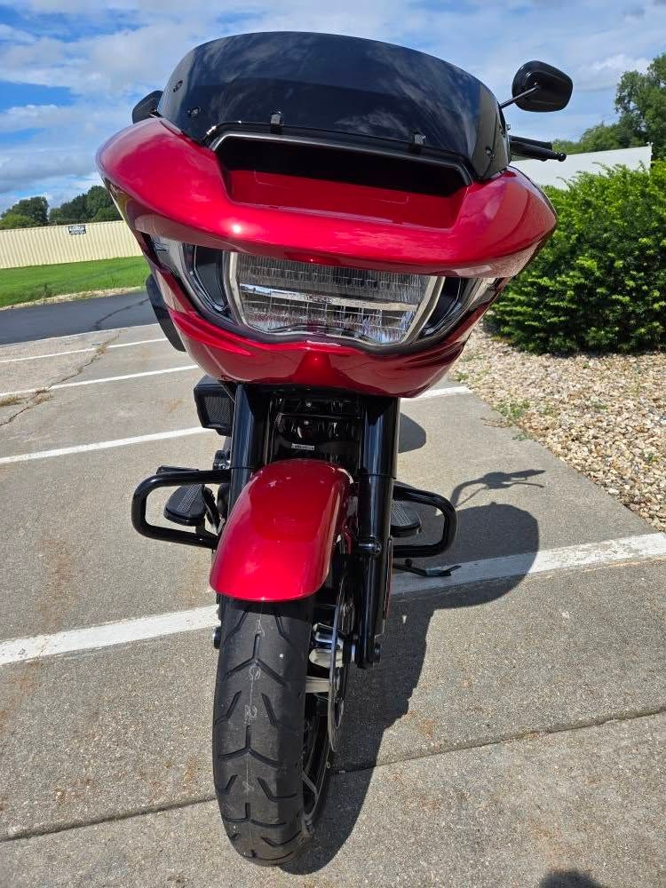 2025 Harley-Davidson Road Glide® in Rock Falls, Illinois - Photo 5