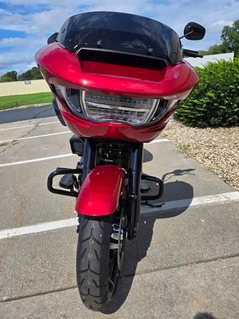 2025 Harley-Davidson Road Glide® in Rock Falls, Illinois - Photo 5