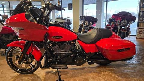 2026 Harley-Davidson Road Glide® in Rock Falls, Illinois - Photo 4