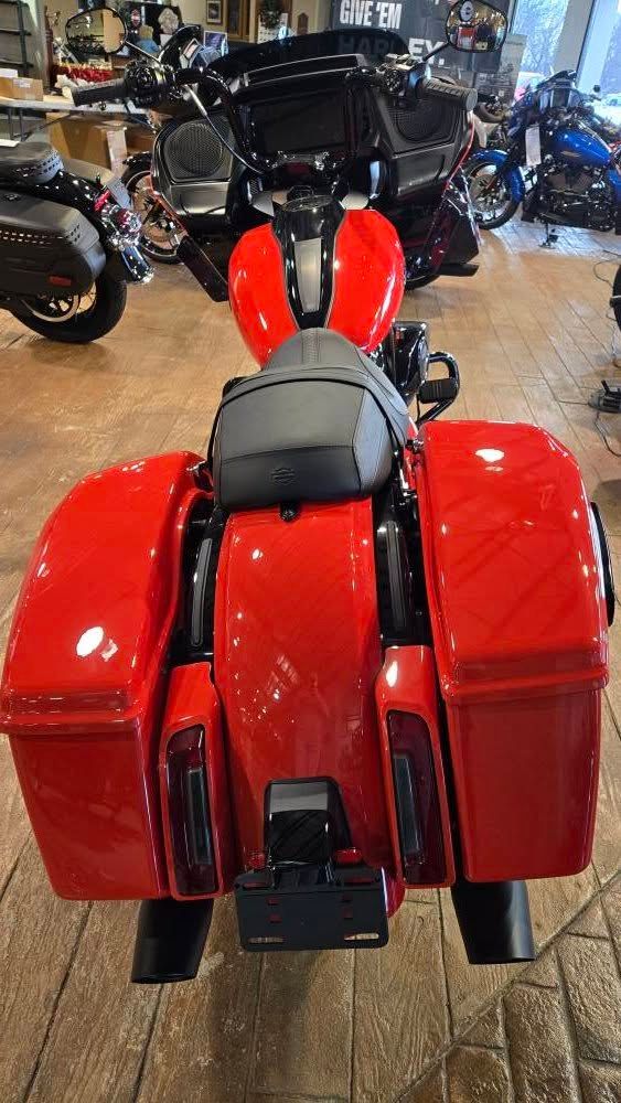 2026 Harley-Davidson Road Glide® in Rock Falls, Illinois - Photo 2