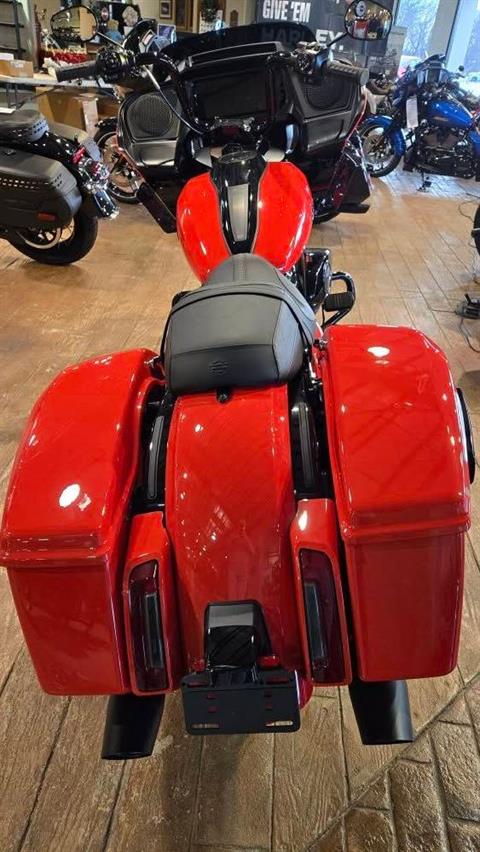2026 Harley-Davidson Road Glide® in Rock Falls, Illinois - Photo 2