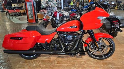 2026 Harley-Davidson Road Glide® in Rock Falls, Illinois - Photo 1